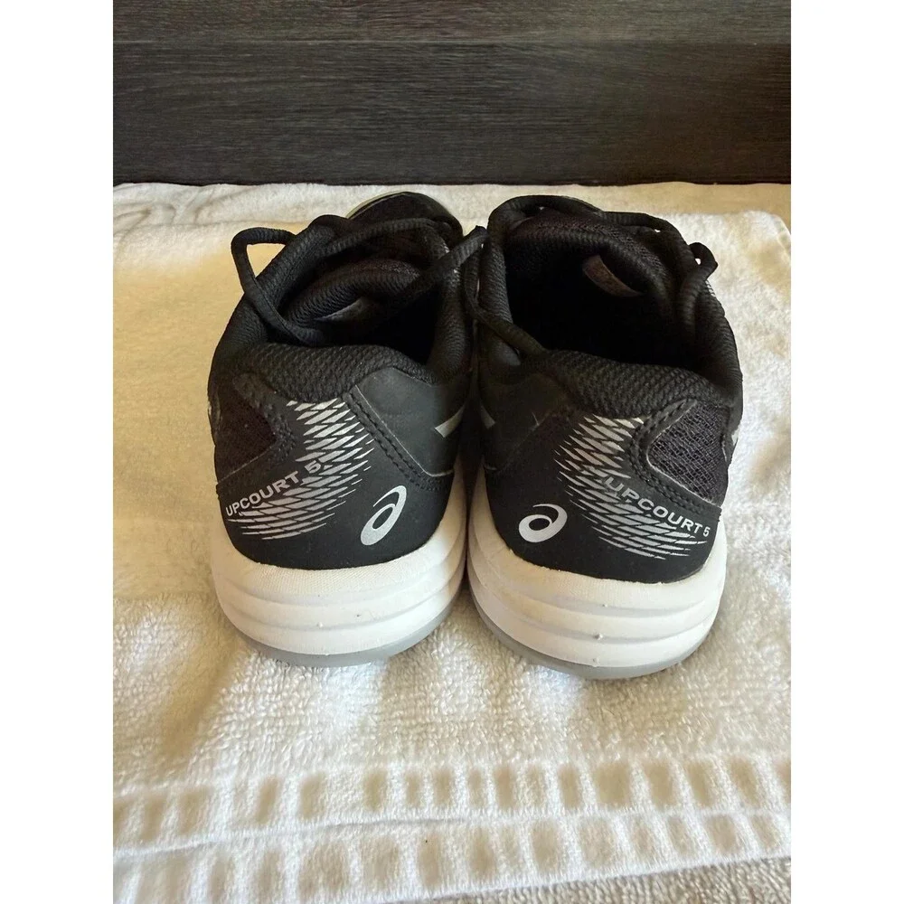 Asics note image